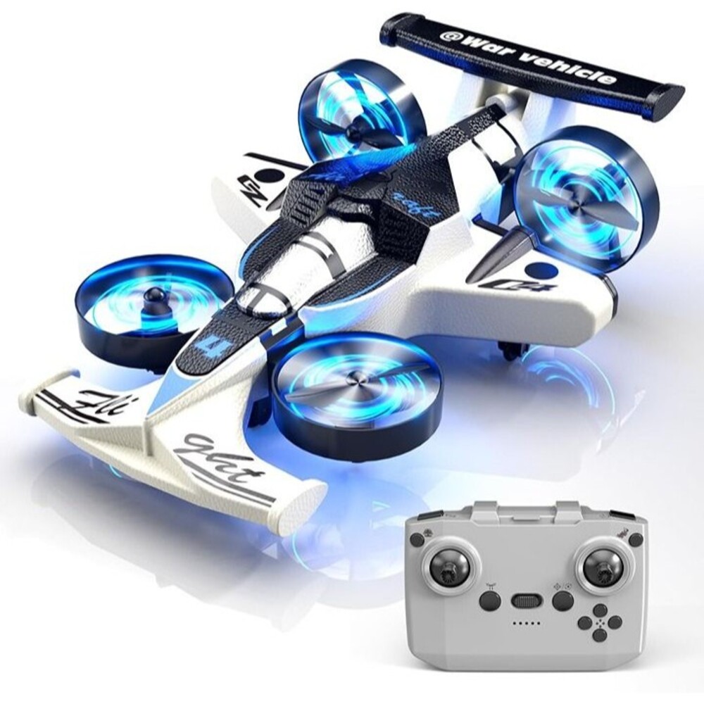 Remote Control Airplane Car Toys for Kids